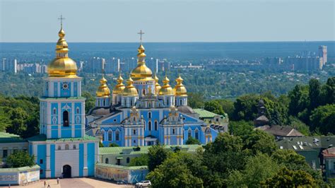 travel to kiev ukraine.